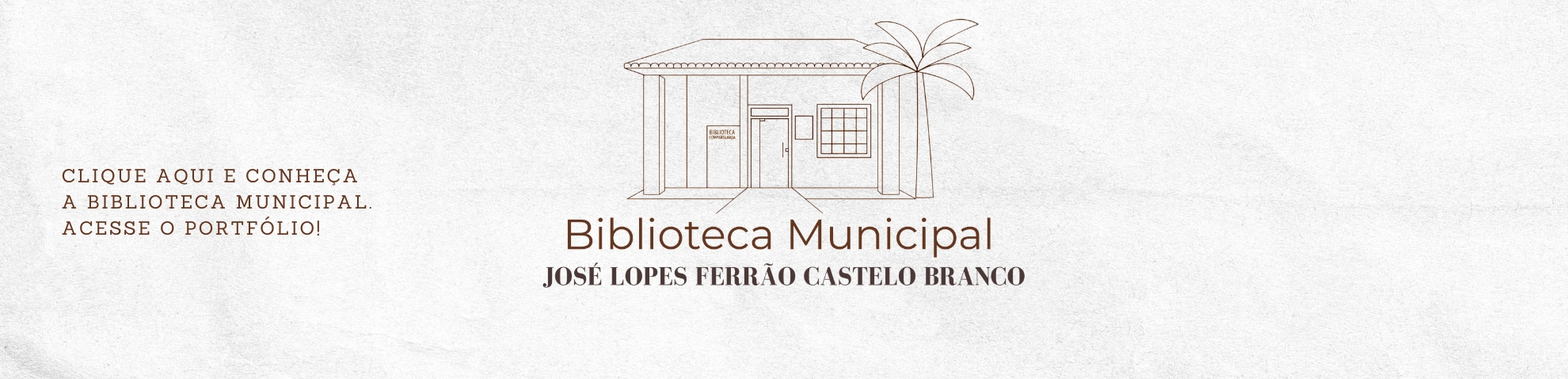 Biblioteca Municipal